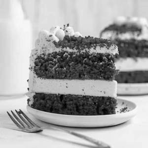 Red Velvet Pastry