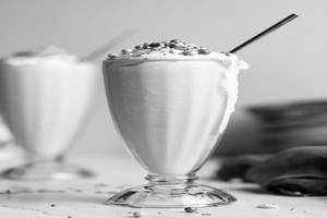 Vanilla Shake