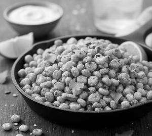 Crispy Corn