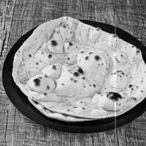 Roti Or Phulka