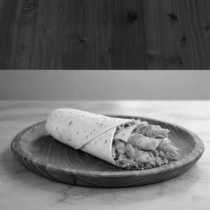 Mexican Jalapeno Wrap (Veg/Non Veg)