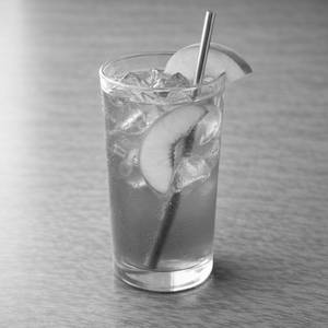 Peach Iced Tea