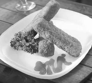 Chicken Fingers (3Pc)