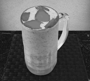 Straw Berry Shake