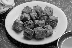 Fish Fry Boneless