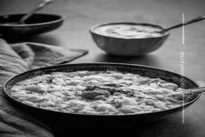 Dal Khichadi