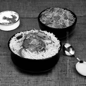 Veg Biryani