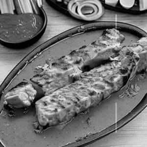 Chicken Shangrilla