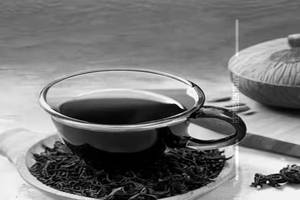 Black Tea