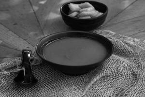 Cream Of Tomato Soup