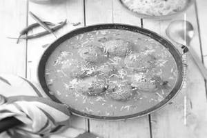 Malai Kofta