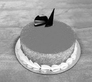 Red Velvet Cream Cheesecake