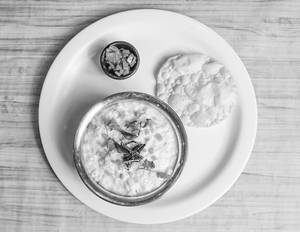 Curd Rice