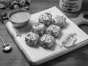Paneer Tikka Kali Miri