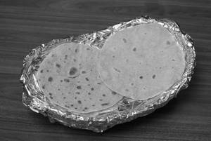 Phulka (2 Pc)