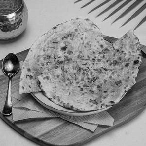Stuffed Naan