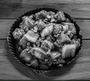 Chilli paneer