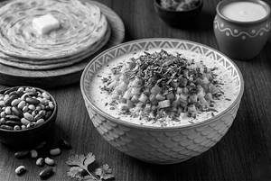 Mix Veg Raita