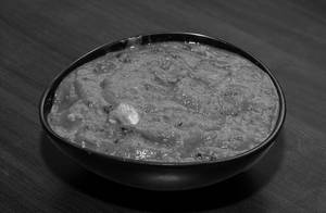 Mushroom Masala
