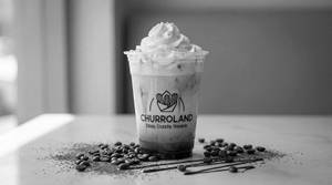 Cold Coffee
