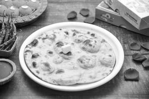 Butter Tandoori Roti