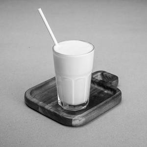 Buttersctoch Milk Shake