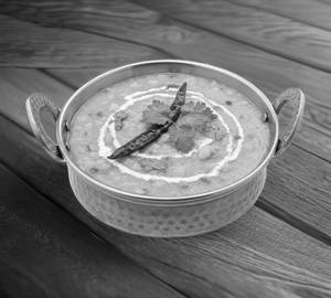 Dal Tadka                   