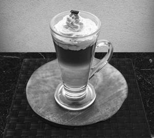 Irish Americano