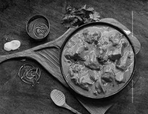 Butter Chicken Curry