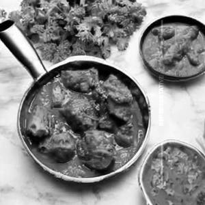 Shevga Fry