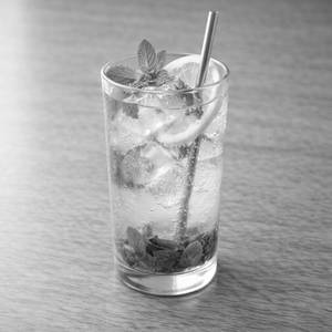 Mint Mojito