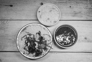 Ghee Rice