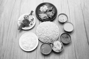 Fish Fry Meals