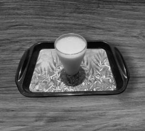 1 Bournvita Milk