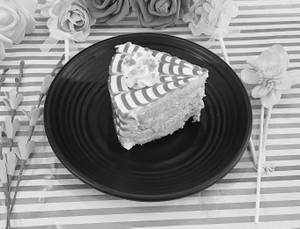 Butterscotch Pastry                                                                                     