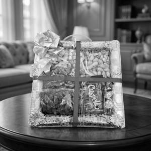 Assorted Dry Fruit Gift Box