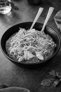 Chicken Maggi