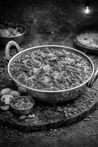 Mushroom Khurchan