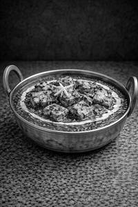 Palak Paneer