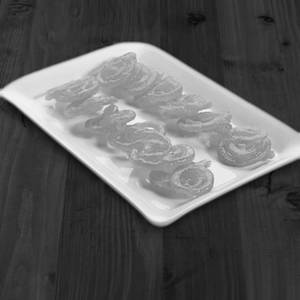Dollar Jalebi