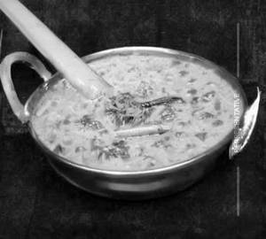 Dal Tadkaa