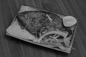 Vanjaram Fish Fry