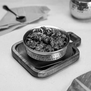 Mushroom Manchurian