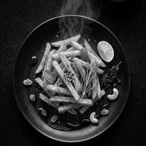 Peri-peri Fries