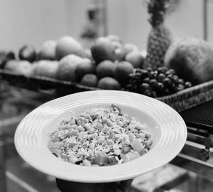 Karumuru Salad