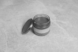 Baked Biscoff Cheese Jar