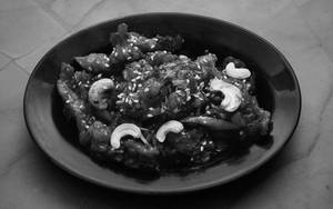 Crispy Beef