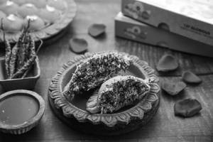 Veg Patties