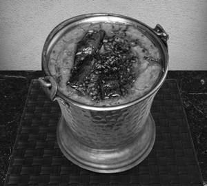 Dal tadka