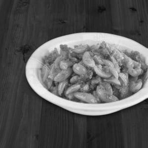 Garlic Pickale 200 Gram